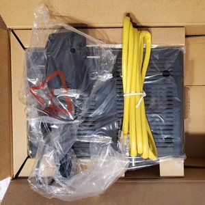 ACTIONTEC MOCA WCB3000N WIRELESS NETWORK EXTENDER COMPLETE KIT